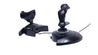 Thrustmaster T-Flight Hotas X - Wired Joystick
