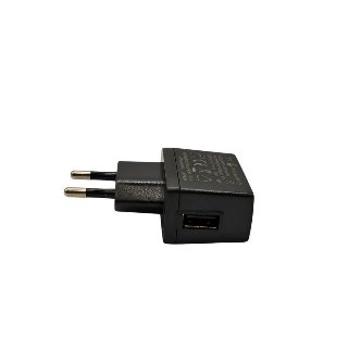Doro USB-A Charger 5W - Strømforsyningsadapter