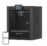 QiDi Q2C 3D-printer