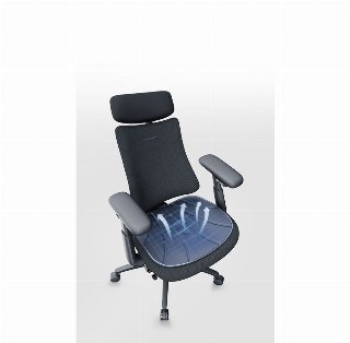 LiberNovo Cooling Seat Pad