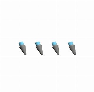 Paperlike Pencil Tips (4-pack) - Reservespids