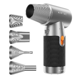 IT Dusters AirTec Ultra Type 8