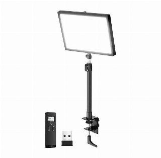 Neewer NEEEWER GL25B Side LED-profil