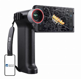 Thermal Master THERMAL MASTER DV2 termisk kamera