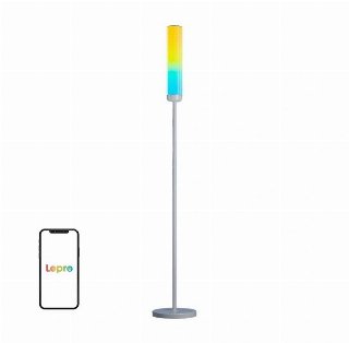 Lepro LEPRO O1 2300lm RGB gulvlampe