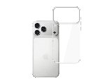 3mk Clear Case