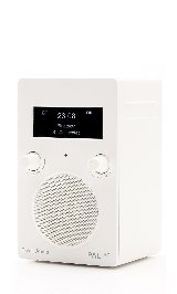 Tivoli Audio PAL+ BT - DAB bærbar radio