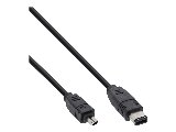 InLine - IEEE 1394 cable