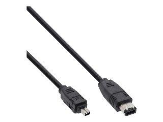 InLine - IEEE 1394 cable
