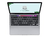 Apple Refurbished Apple MacBook Pro - Notebook