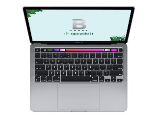 Apple Refurbished Apple MacBook Pro - Notebook