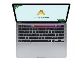 Apple Refurbished Apple MacBook Pro - Notebook