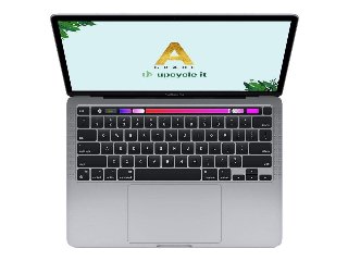 Apple Refurbished Apple MacBook Pro - Notebook