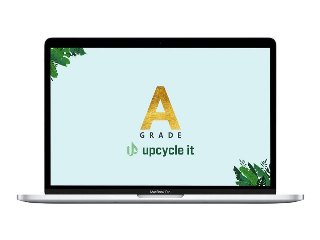 Apple Refurbished MacBook Pro (2019) - Notebook