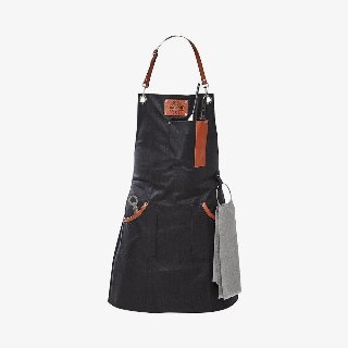 GEFU Barbecue-forklæde, BBQ