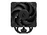 Arctic Freezer 36-S - Processor-køler - multikompatibel