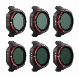 Freewell ND/PL Bright Day Filter Set for Mini 5 Pro 6pcs