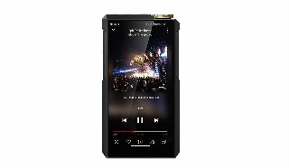 FiiO M27 - DAC