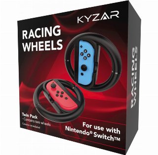 Kyzar Racing Wheels