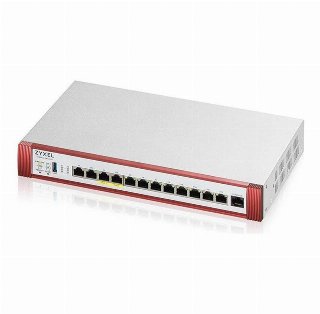 ZyWALL USG FLEX 500