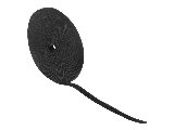 Maclean MCTV-542 cable management touch fastener strap