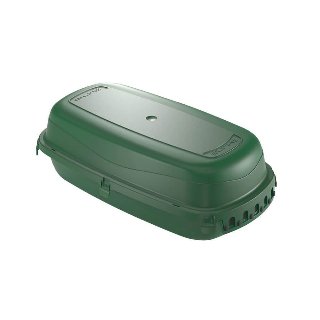 D-LINE Outdoor Cable Box Weatherproof Green