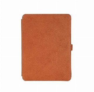 ONSALA Tablet Cover Leather Brown