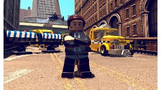 Warner Bros. Games 5051895250136
