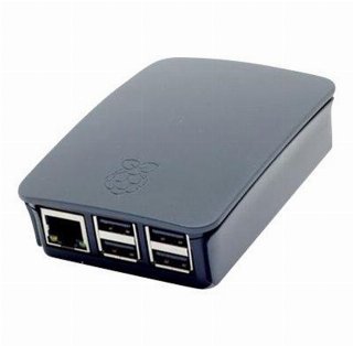 Raspberry Pi - Etui