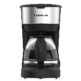 Taurus Coffee Maker Verona 6 Inox