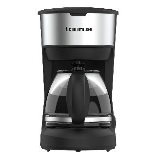 Taurus Coffee Maker Verona 6 Inox