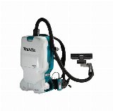 Makita Støvsuger LXT