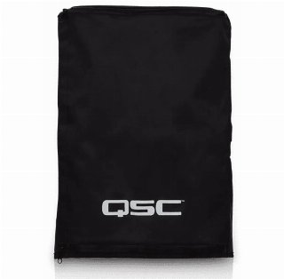 QSC Cover til K10