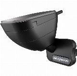 NextBase Dash Cam Powered Mount (Suction & 3M) - Støttesystem
