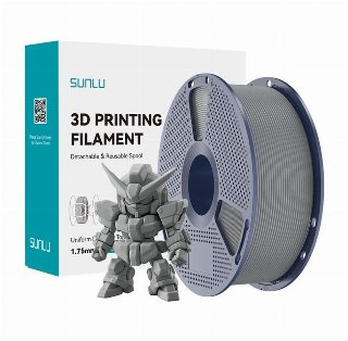 Sunlu PLA+ 2.0 Filament