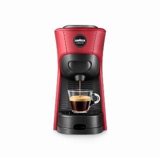 Lavazza Tiny Eco - Kapsel kaffemaskine