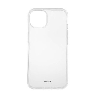 ONSALA Phone Case TPU Transparent