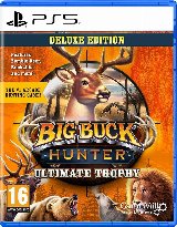 Big Buck Hunter: Ultimate Trophy (Deluxe Edition)