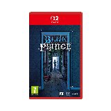 Blue Prince