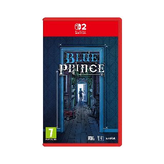 Blue Prince