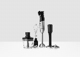 OBH Nordica Stavblender Infiny Force Pro stick mixer set HN95HDS0