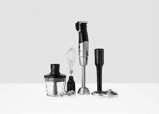 OBH Nordica Stavblender Infiny Force Pro stick mixer set HN95HDS0