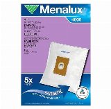Menalux vacuum cleaner bag 4000