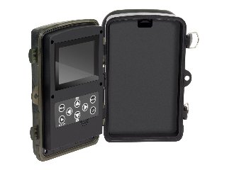 TECHNAXX Nature Wild Cam TX-69