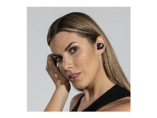 JLab Go Air - Ægte trådløse øretelefoner - Bluetooth - trådløs