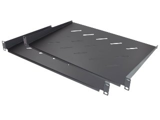 Good Connections GC-N0089 - 1U Fixed Shelf (2-Pack)