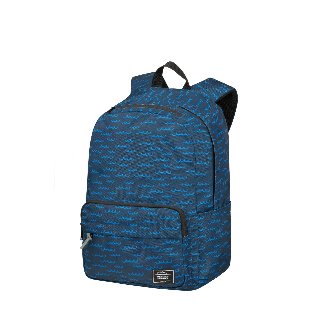 American Tourister Backpack URBAN GROOVE BP1 Blue