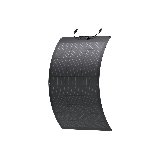 EcoFlow 100 W Flexible Solar Panel