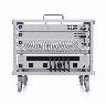 Ubiquiti U-Rack-6U-TL Toolless Mini Rack - Mobilt stativ - værktøjsløs