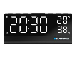 Blaupunkt CR10ALU